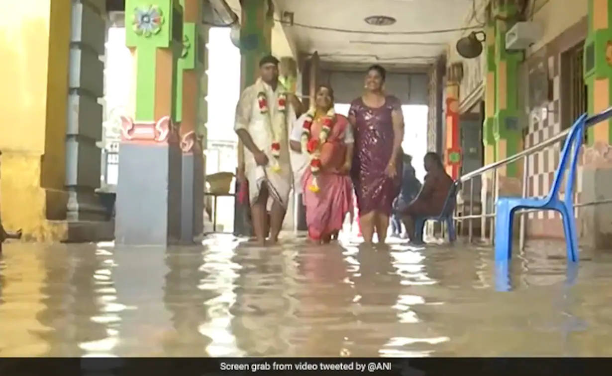 Chennai marriages